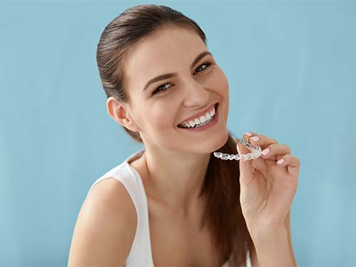 invisalign for teens