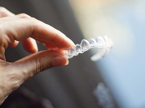 invisalign info