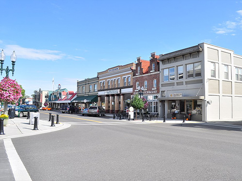 lynden office location